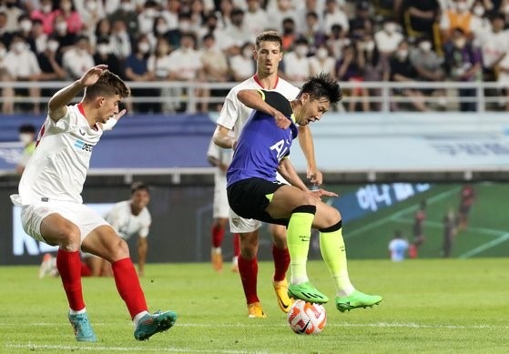 法甲球员身价更新 维蒂尼亚 KK7 内维斯领跑